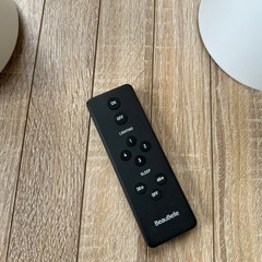 ③シーリングライト！リモコン付きの画像