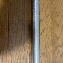 無印良品 ユニットシェルフ・ワードローブバー・幅８４ｃｍタイプ用の画像