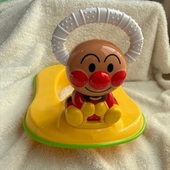 美品⭐︎アンパンマン補助便座の画像
