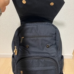 未使用マザーズリュックの画像