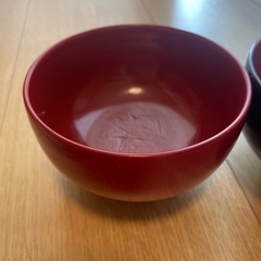 汁椀　3点の画像