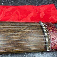 琴 詳細不明の画像