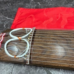 琴 詳細不明の画像