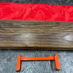 琴 詳細不明の画像