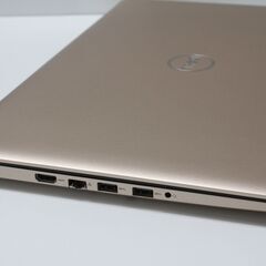 【中古ノートPC】Dell〈Inspiron 15〉Intel Coe i5/SSD256GB/メモリ8GB ④の画像