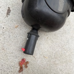 キックボード　 2way 3輪の画像