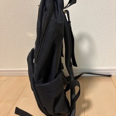 未使用マザーズリュックの画像