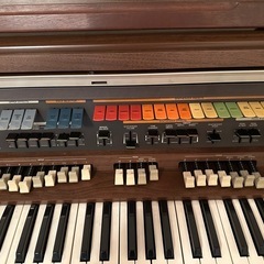 エレクトーン　Victorの画像