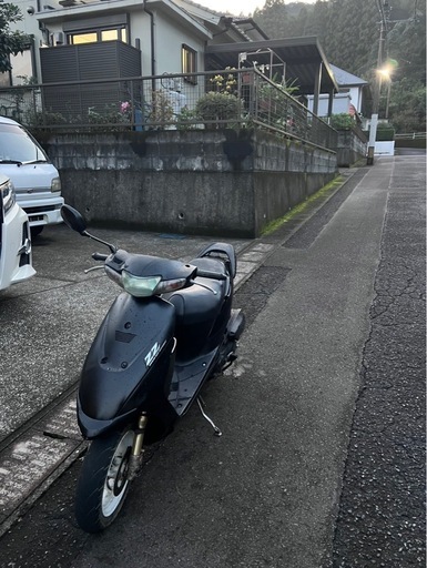 ZZ ジーツー　ツーサイクル　ツースト　2st