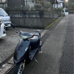 ZZ ジーツー　ツーサイクル　ツースト　2st の画像