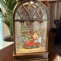 【🎄クリスマス🎄】スノードーム✨の画像