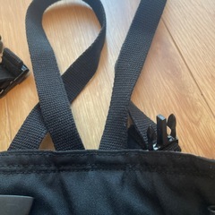 チェアベルトの画像