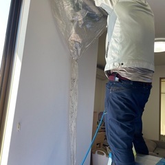 ☆エアコンクリーニング☆