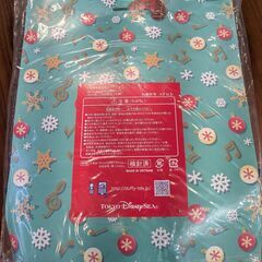 ぬいぐるみ着せ替え Disney シェリーメイ ダッフィー クリスマス2012 の画像