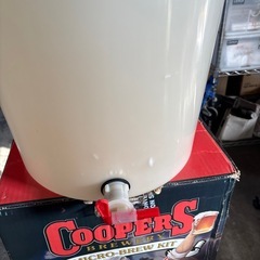 ドリンクタンクの画像