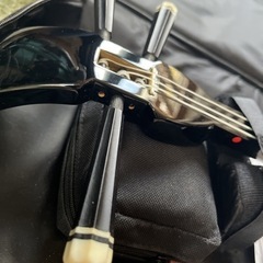 【すぐ弾けるぜんぶセット】沖縄三線の画像