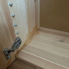 イーヴァル IKEA 棚の画像