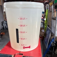 ドリンクタンクの画像