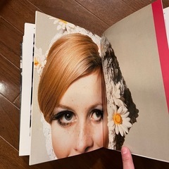 スタイルブックの画像