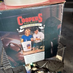 ドリンクタンクの画像