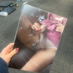 写真集 西島ミライの画像