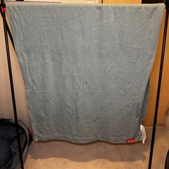 Coleman コールマン マルチレイヤースリーピングバッグ（シュラフ）の画像