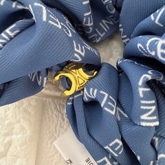 トリオンフシュシュの画像