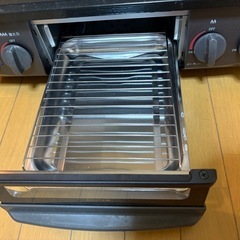 値下げ　早い物勝ち　綺麗　2023年 ガスコンロ LPGの画像