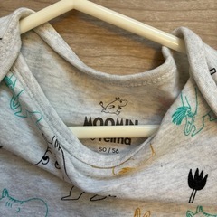 ベビー服の画像