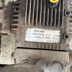 高圧洗浄機　引き取り限定の画像