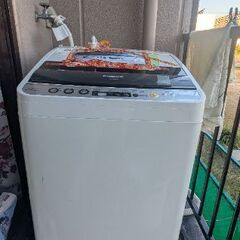 パナソニックセットの画像