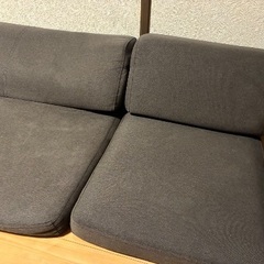 ローソファの画像