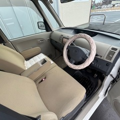 タント L360S❗️7.5万キロ❗️4WD❗️の画像