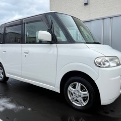 タント L360S❗️7.5万キロ❗️4WD❗️の画像