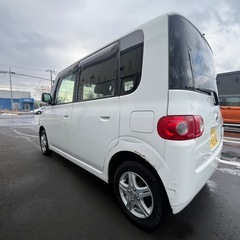 タント L360S❗️7.5万キロ❗️4WD❗️の画像