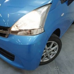 【自社ローン専門店】スバル ステラ 　Ｌ　リミテッドの画像