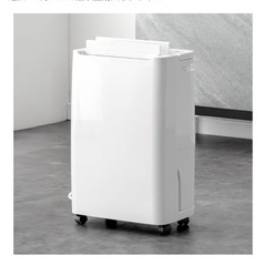 タンスのゲン 除湿機 の画像