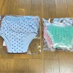 ⭕ワンちゃんのおむつカバー　新品未使用⭕の画像