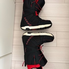 スノーボード&ブーツの画像