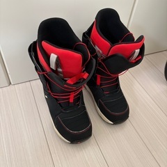 スノーボード&ブーツの画像