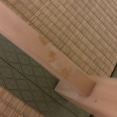 天然木　テーブル　の画像