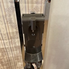 ダイソンV6掃除機　充電スタンド　ドッグの画像