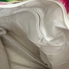 シンガポール　現地トートバッグの画像