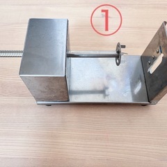 20%off中！！新品未使用！業務用 調理器具セット の画像