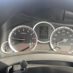 スイフト スポーツ フロア6MT🉐車検付🉐の画像