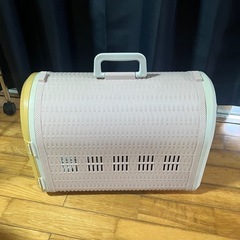 ペットキャリーバッグ‼️他投稿多数の画像