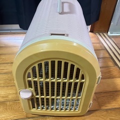 ペットキャリーバッグ‼️他投稿多数の画像