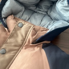 BREEZE アウター 100cm 子供用の画像