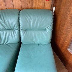 L字
ソファの画像