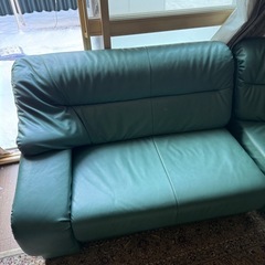 L字
ソファの画像